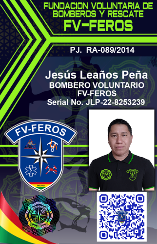 LEAÑOS J