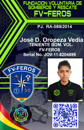 OROPEZA
