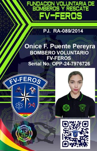 OnicePuente-Credencial