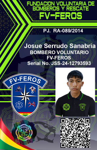 SERRUDO