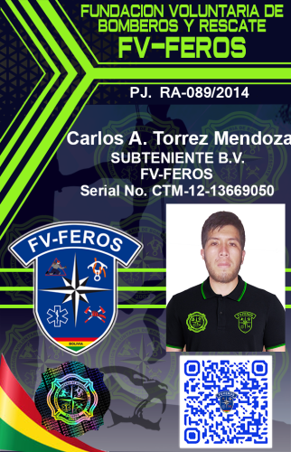 TORREZ